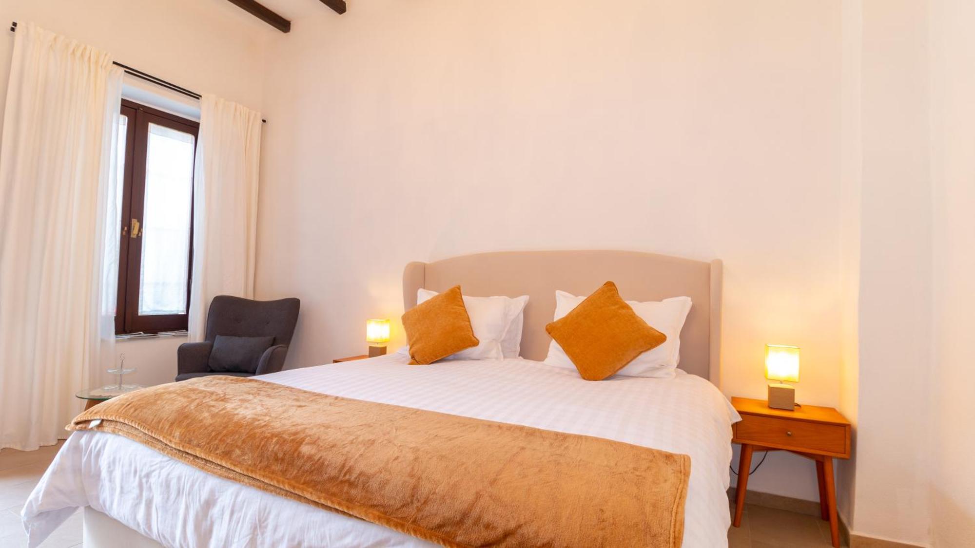 Depandance Eleonora-Luxury Home Oristano Exterior photo