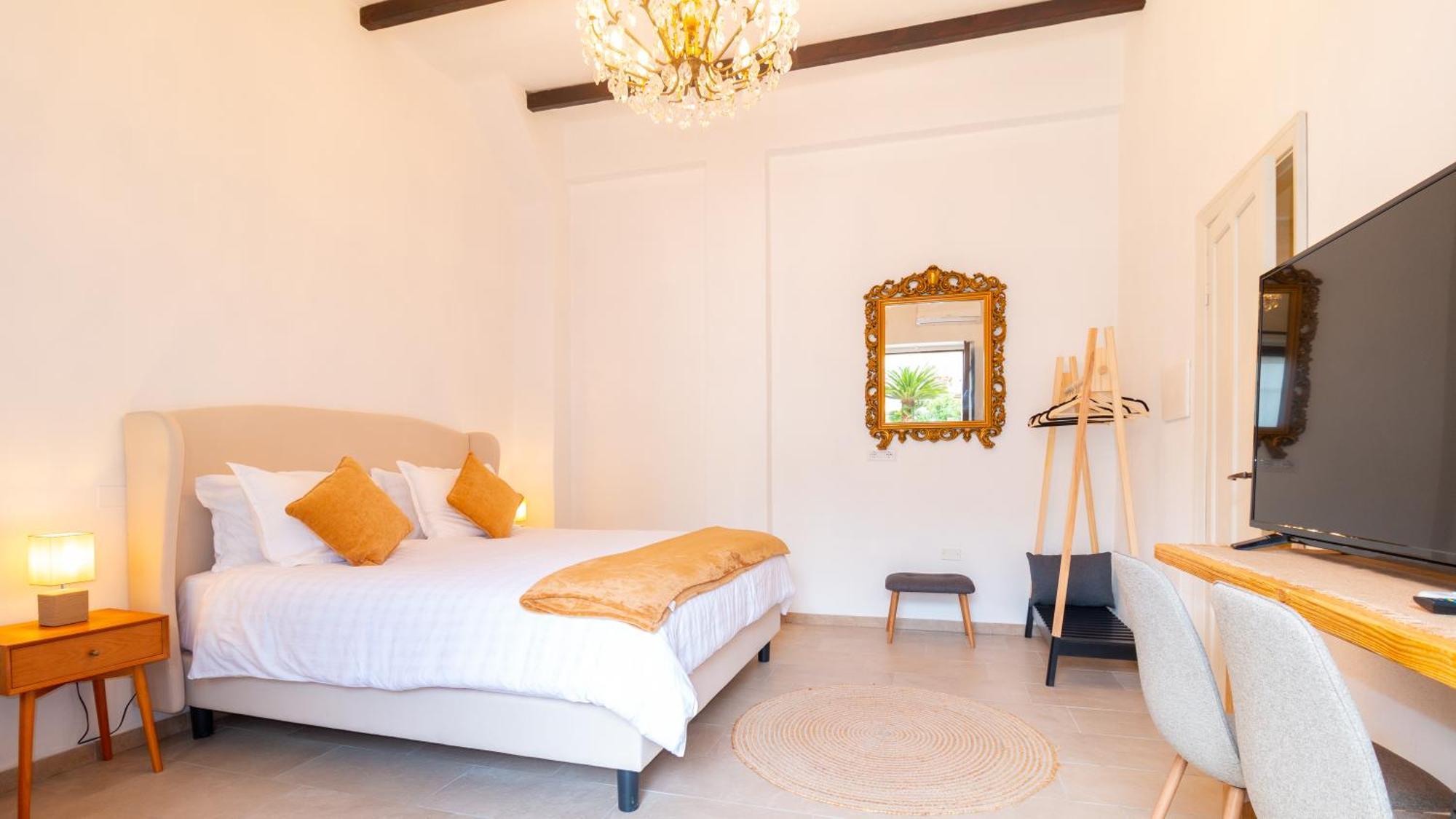 Depandance Eleonora-Luxury Home Oristano Exterior photo